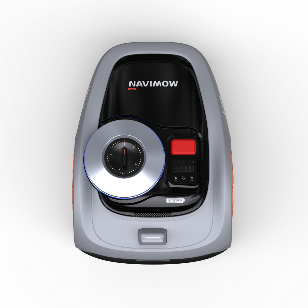 Navimow i105 Robotic Lawn Mower|Max 600 ㎡ (DE) new