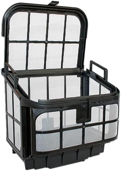 Meranus Power 4.0 Poolroboter, automatischer Poolsauger für Boden- & Wandreinigung