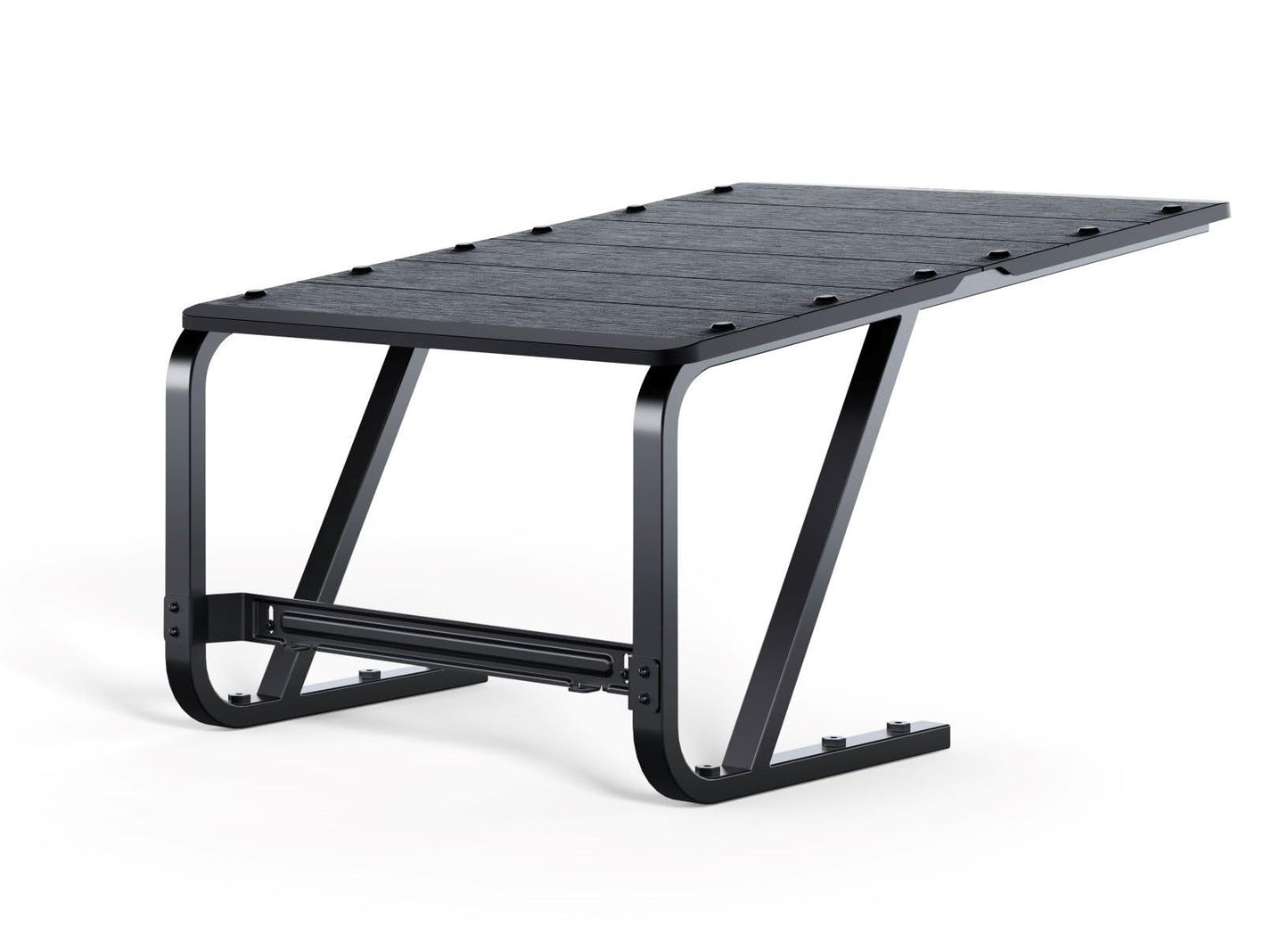 ECOVACS Goat A1600 RTK Mähroboter ohne Begrenzungskabel, 1600m², 330 mm Schnittbreite, LiDAR-unterstützte RTK+Vision Navigation, Rasenmäher Roboter, 100W Schnittleistung, 50% Steigungen