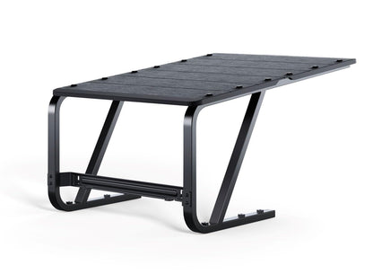 ECOVACS Goat A1600 RTK Mähroboter ohne Begrenzungskabel, 1600m², 330 mm Schnittbreite, LiDAR-unterstützte RTK+Vision Navigation, Rasenmäher Roboter, 100W Schnittleistung, 50% Steigungen