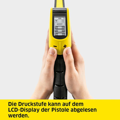 Kärcher K 7 Premium Smart Control Home, Bluetooth, Schlauchtrommel & Flächenreiniger