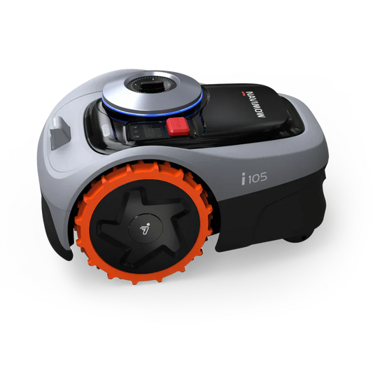 Navimow i105 Robotic Lawn Mower｜Max 600 ㎡ (DE) new