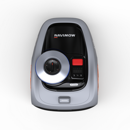 Navimow i105 Robotic Lawn Mower｜Max 600 ㎡ (DE) new